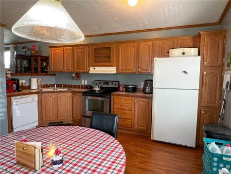 360 S Main Street West Salem OH 44287
