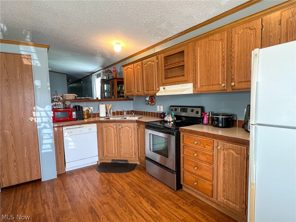 360 S Main Street West Salem OH 44287