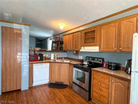 360 S Main Street West Salem OH 44287