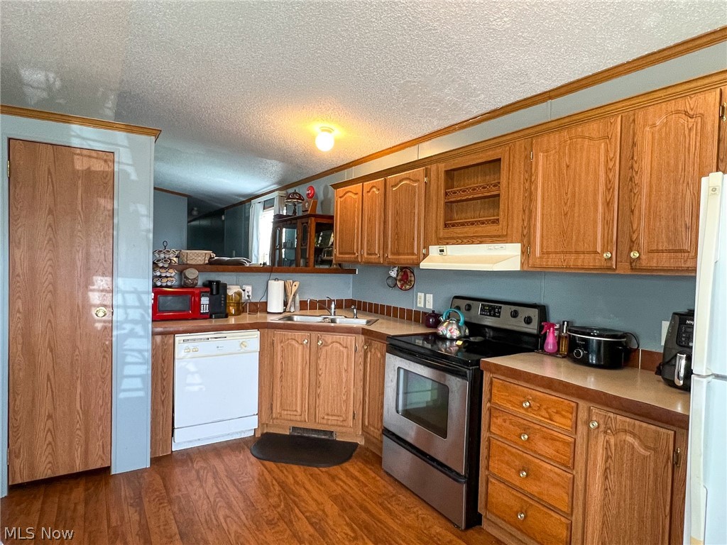 360 S Main Street West Salem OH 44287