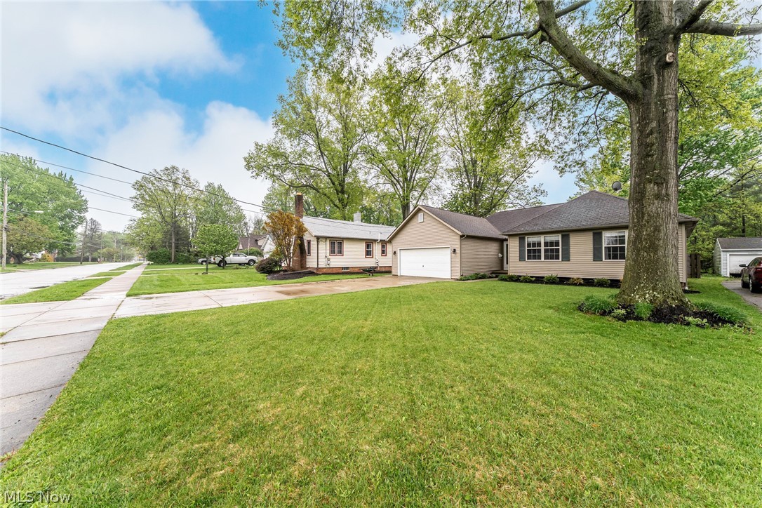 22461 Macbeth Avenue Fairview Park OH 44126