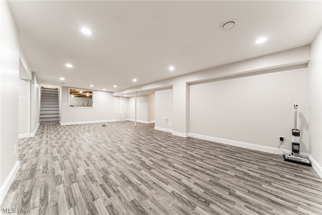 22461 Macbeth Avenue Fairview Park OH 44126