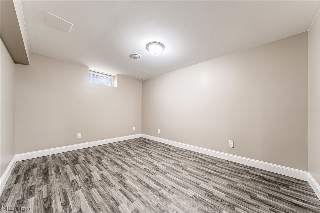 22461 Macbeth Avenue Fairview Park OH 44126
