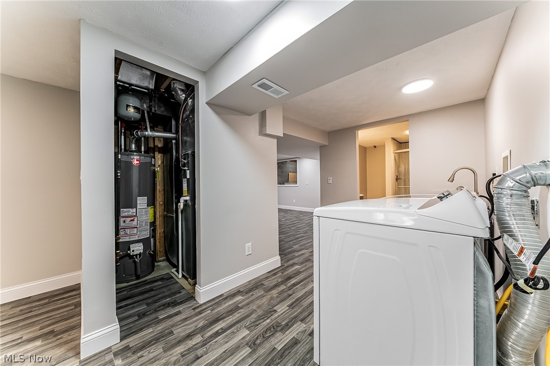 22461 Macbeth Avenue Fairview Park OH 44126
