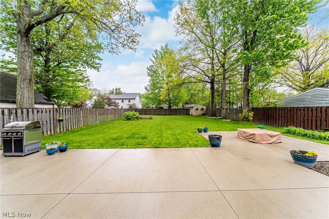 22461 Macbeth Avenue Fairview Park OH 44126