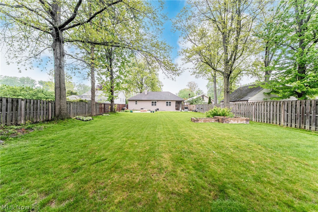 22461 Macbeth Avenue Fairview Park OH 44126