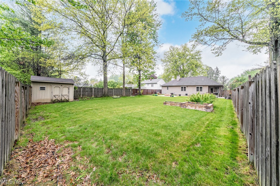 22461 Macbeth Avenue Fairview Park OH 44126