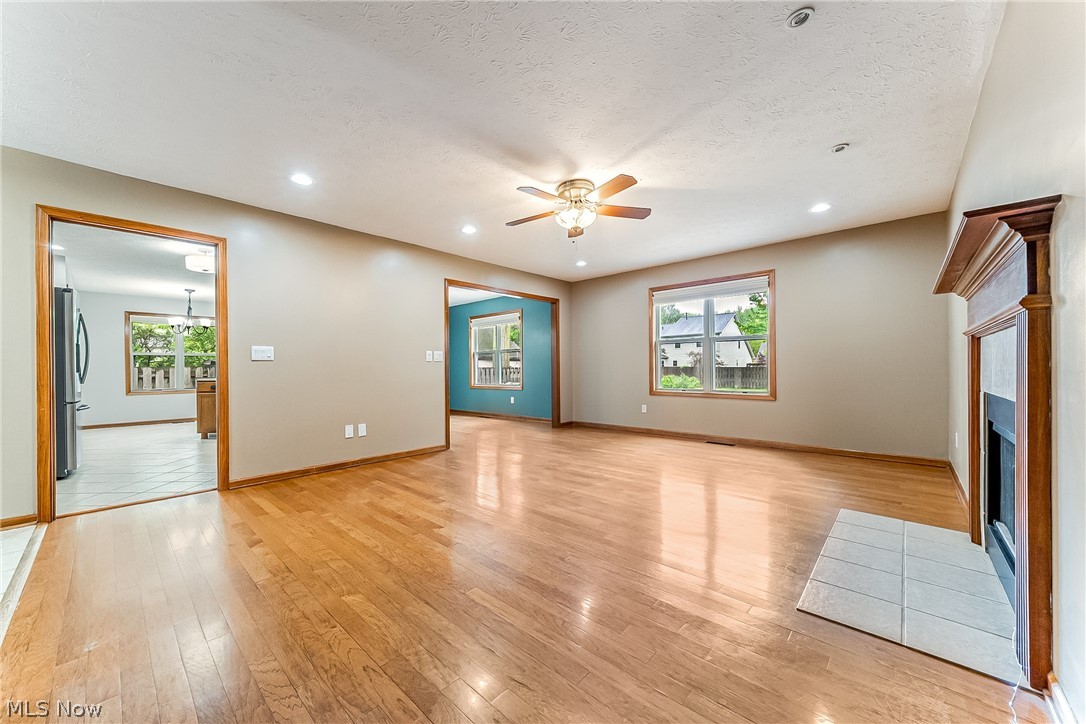 22461 Macbeth Avenue Fairview Park OH 44126