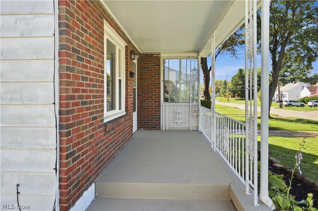 729 Pasadena Avenue Youngstown OH 44502