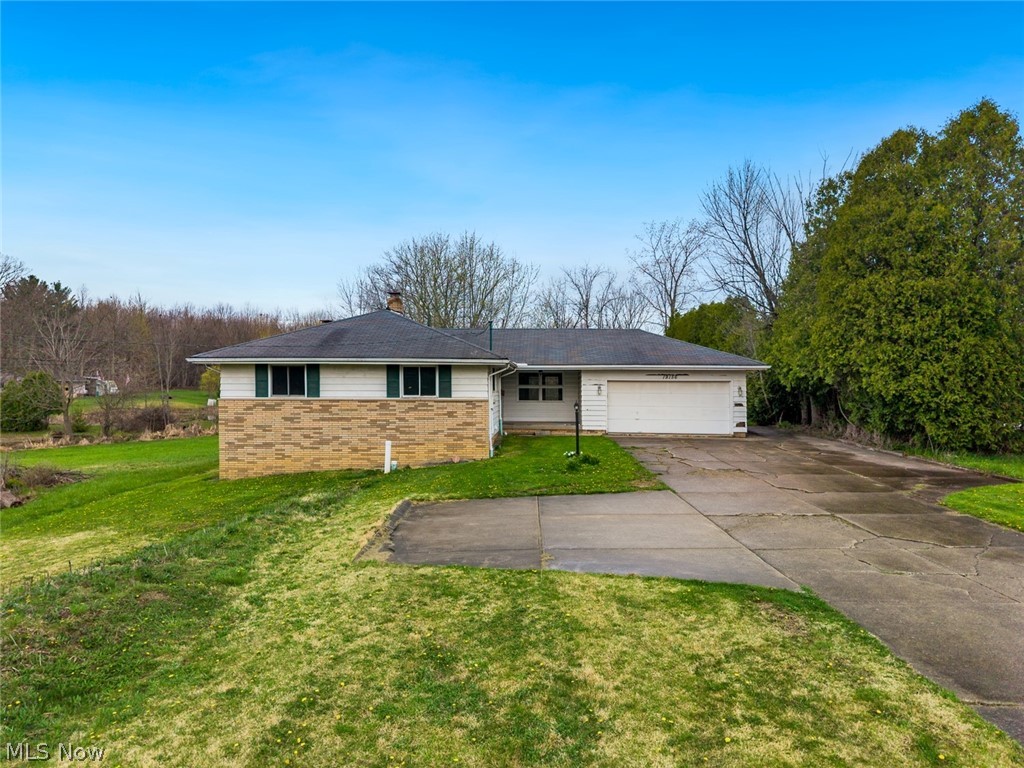 19156 Howe Road Strongsville OH 44136