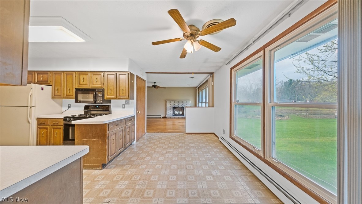 19156 Howe Road Strongsville OH 44136