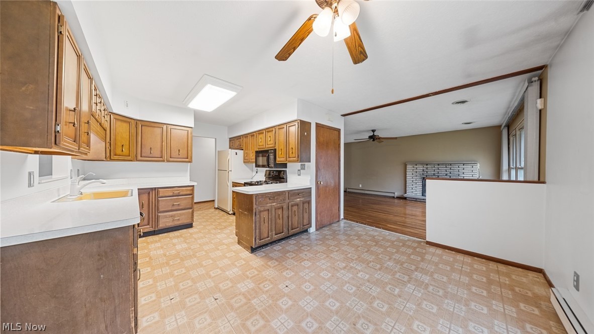 19156 Howe Road Strongsville OH 44136
