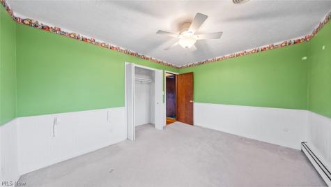 19156 Howe Road Strongsville OH 44136