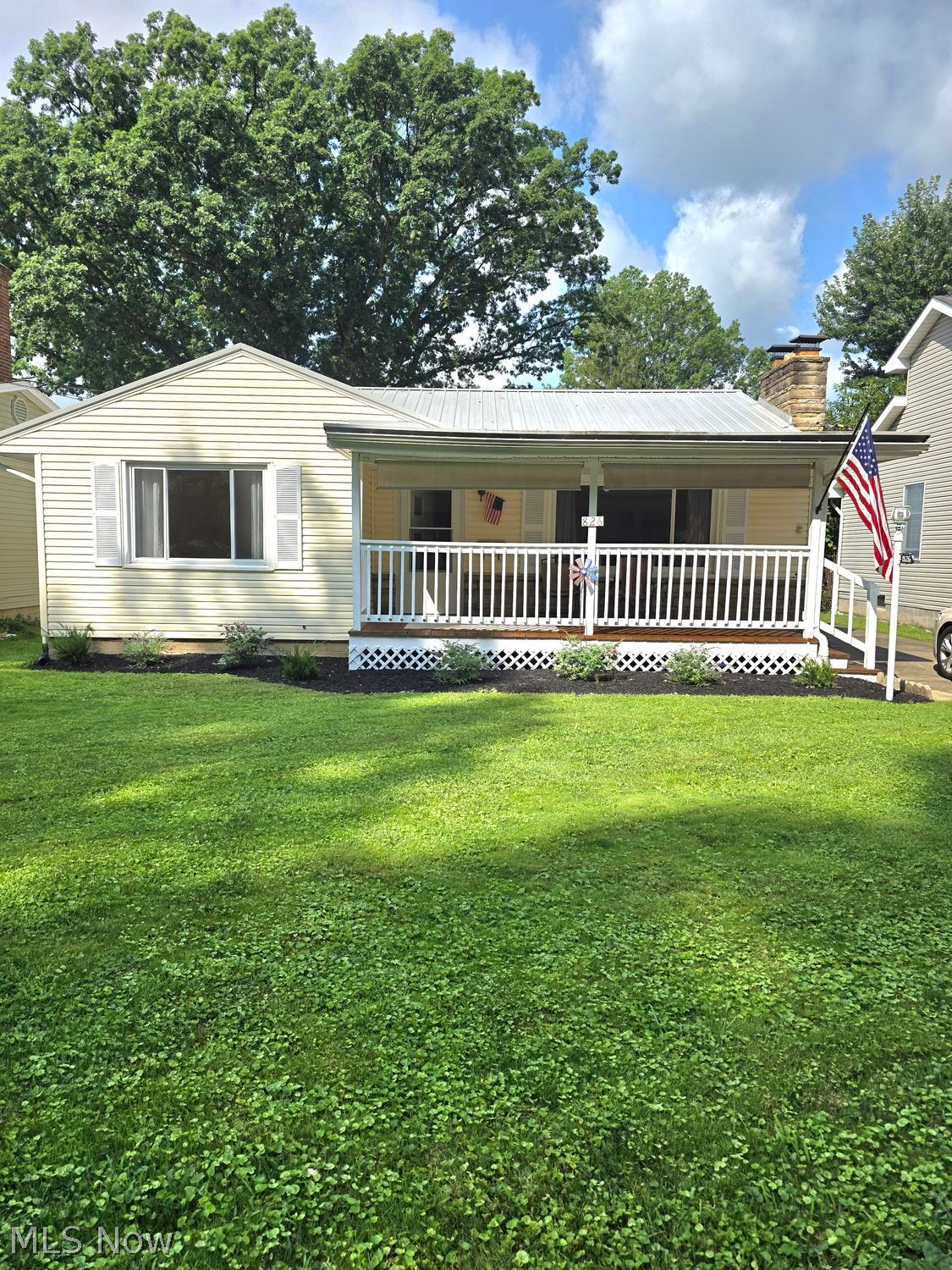 826 N Bentley Avenue Niles OH 44446