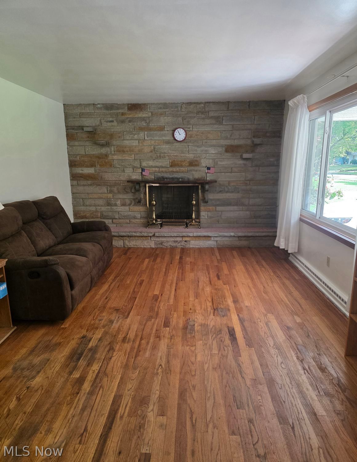 826 N Bentley Avenue Niles OH 44446