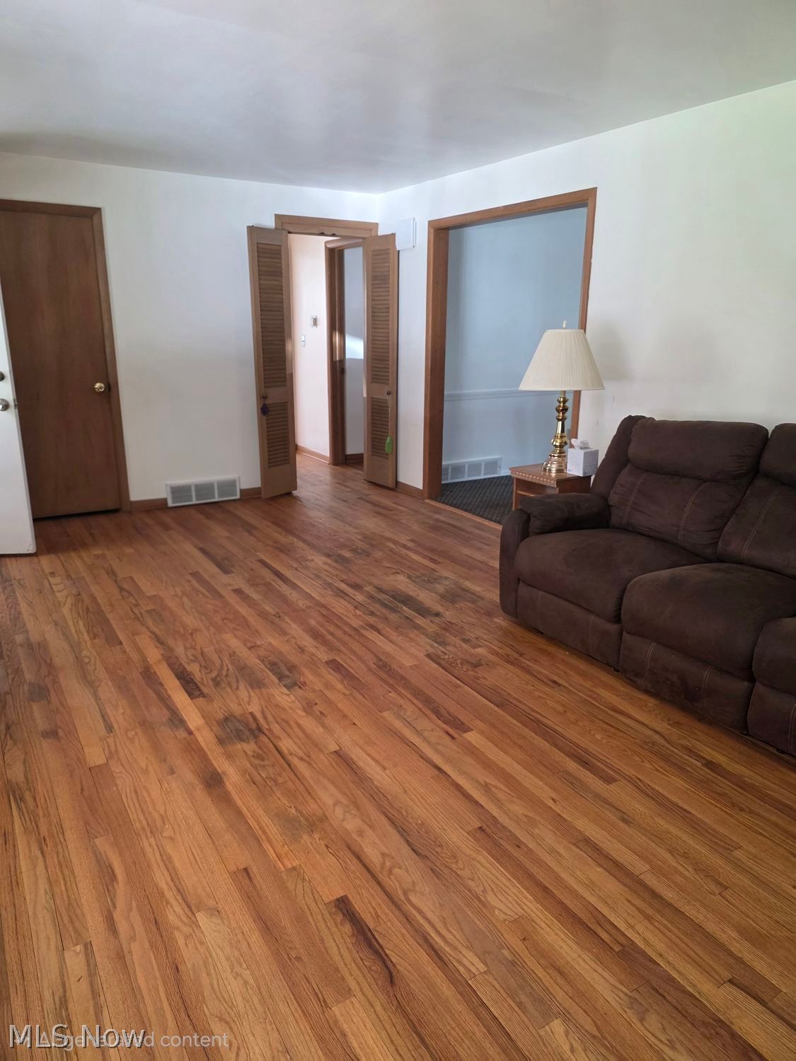 826 N Bentley Avenue Niles OH 44446