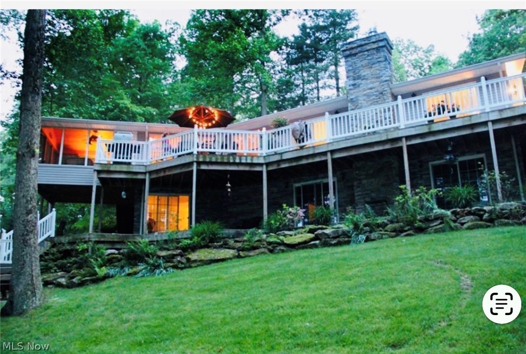2594 W Buckhorn Drive Millersburg OH 44654
