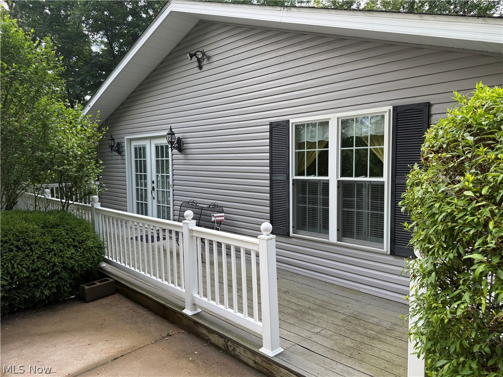 2594 W Buckhorn Drive Millersburg OH 44654