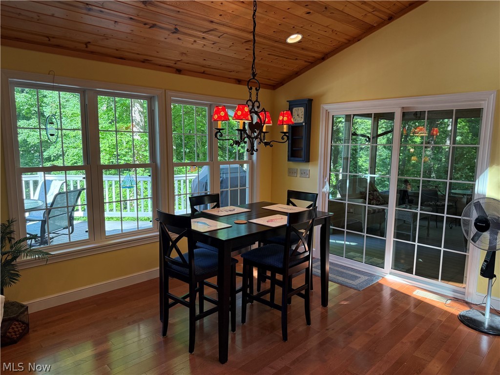 2594 W Buckhorn Drive Millersburg OH 44654