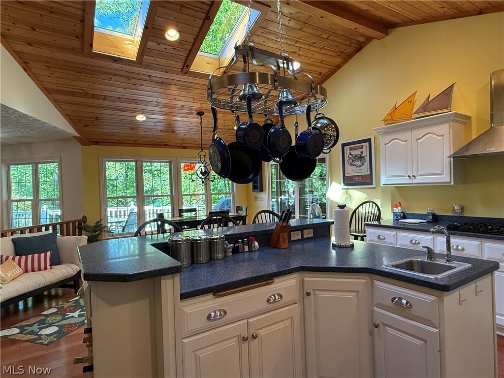 2594 W Buckhorn Drive Millersburg OH 44654