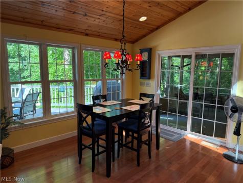 2594 W Buckhorn Drive Millersburg OH 44654