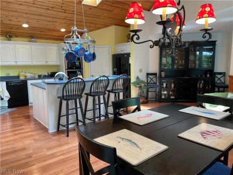 2594 W Buckhorn Drive Millersburg OH 44654