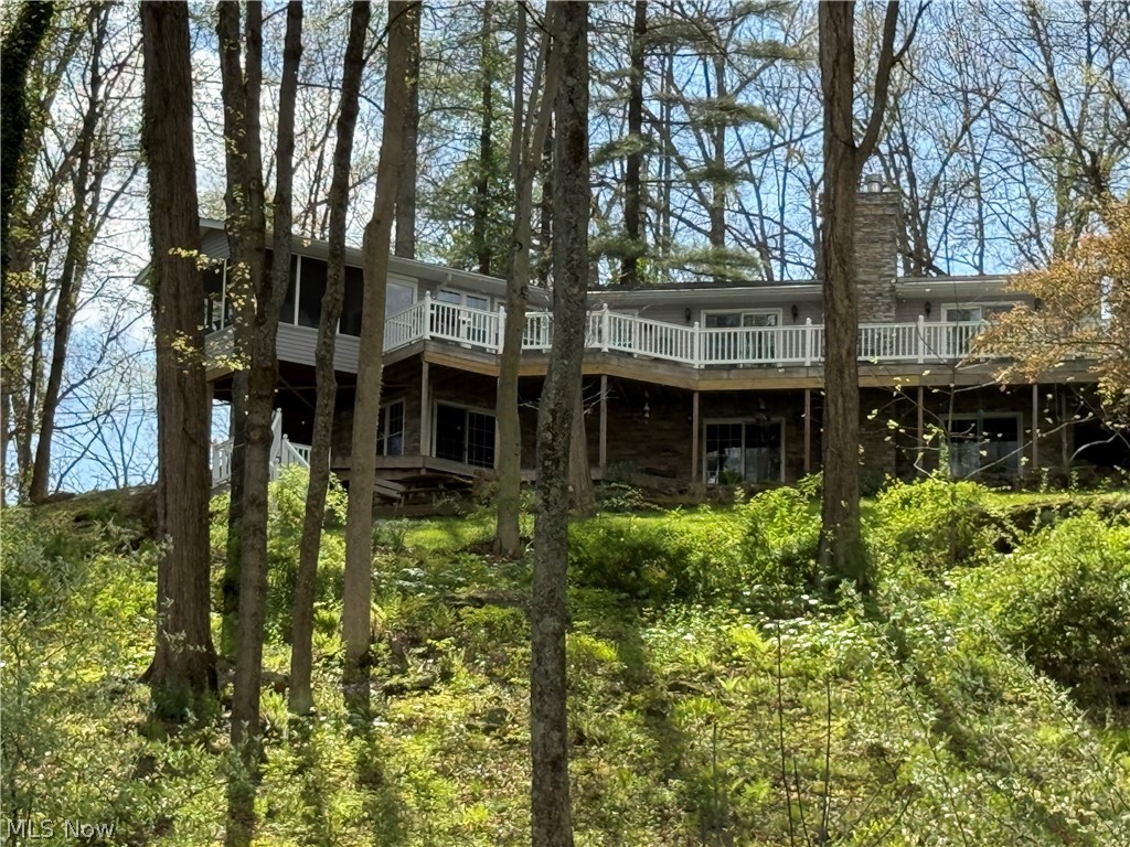 2594 W Buckhorn Drive Millersburg OH 44654
