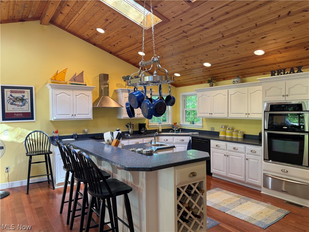 2594 W Buckhorn Drive Millersburg OH 44654