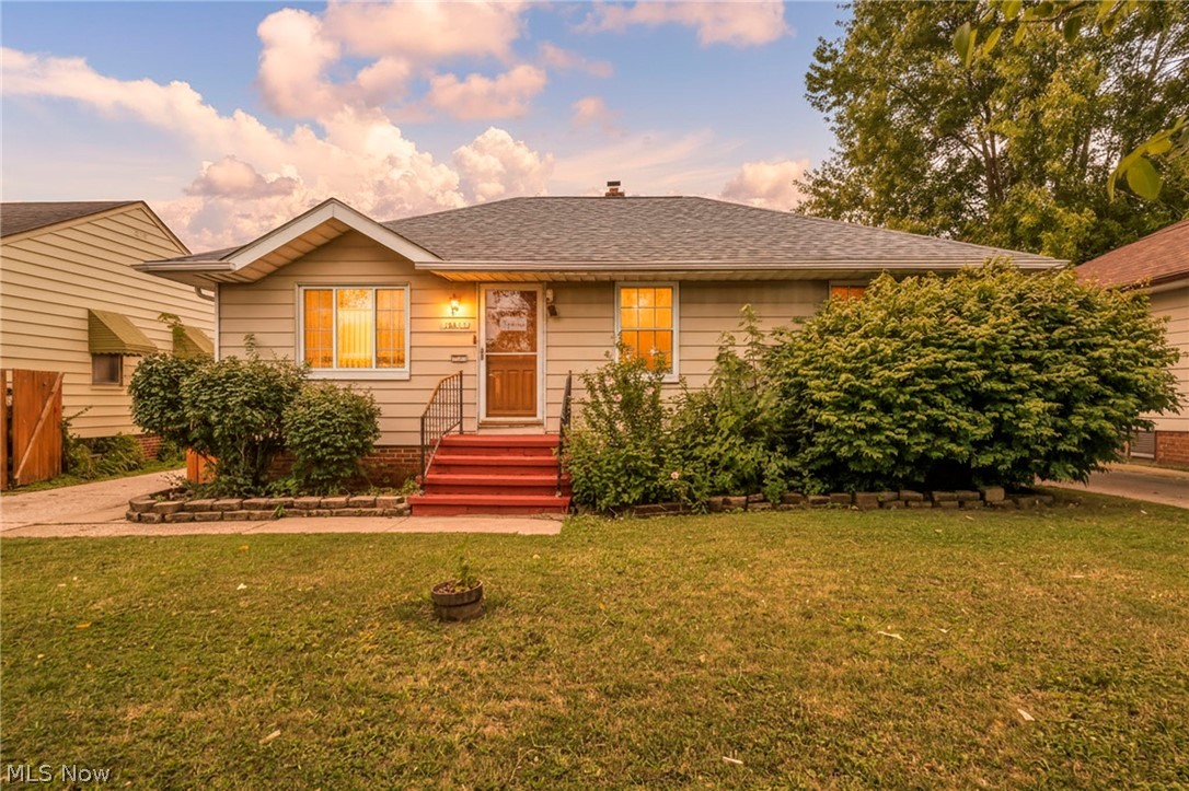 10615 Bellaire Road Cleveland OH 44111
