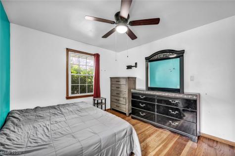 10615 Bellaire Road Cleveland OH 44111