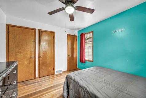 10615 Bellaire Road Cleveland OH 44111