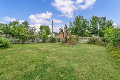10615 Bellaire Road Cleveland OH 44111