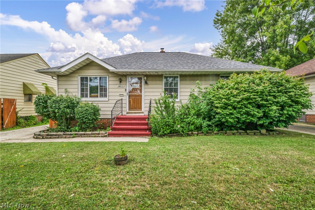 10615 Bellaire Road Cleveland OH 44111