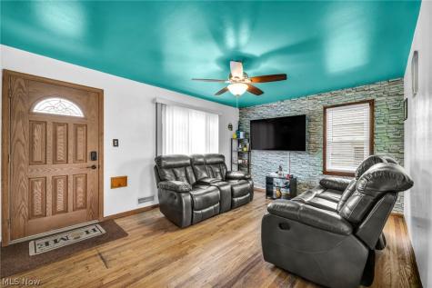 10615 Bellaire Road Cleveland OH 44111