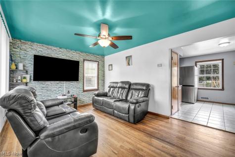 10615 Bellaire Road Cleveland OH 44111