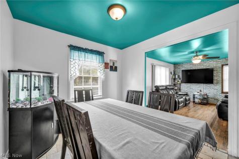 10615 Bellaire Road Cleveland OH 44111