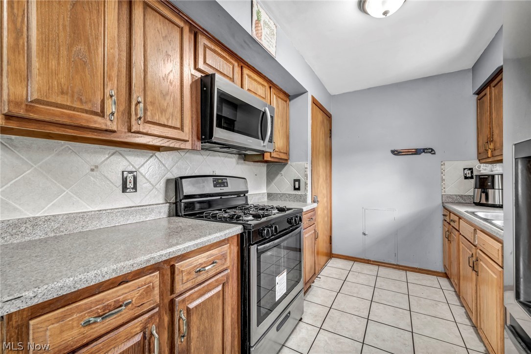 10615 Bellaire Road Cleveland OH 44111