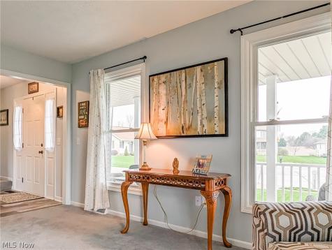 812 Joel Circle Louisville OH 44641