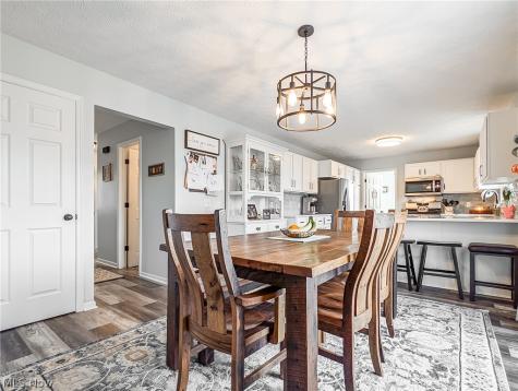 812 Joel Circle Louisville OH 44641