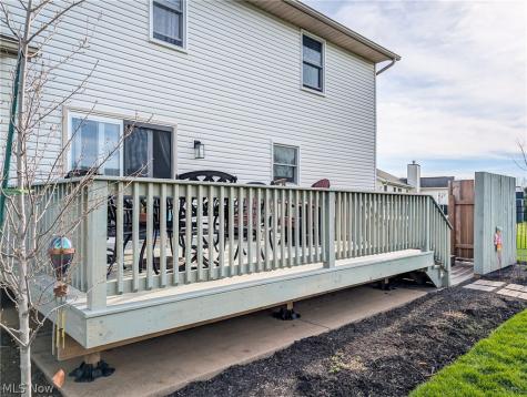 812 Joel Circle Louisville OH 44641