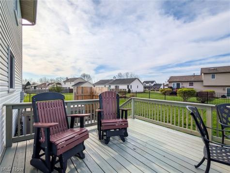 812 Joel Circle Louisville OH 44641