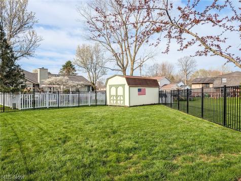812 Joel Circle Louisville OH 44641