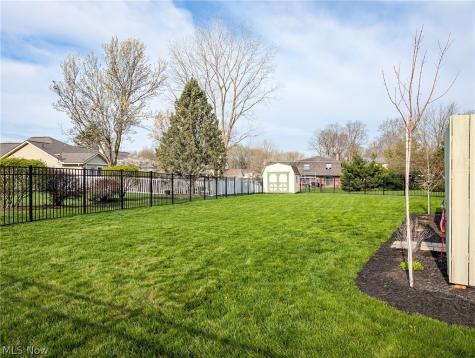 812 Joel Circle Louisville OH 44641