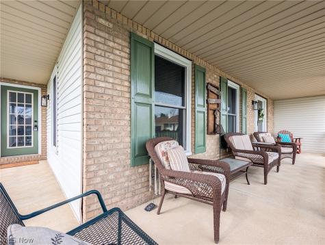 812 Joel Circle Louisville OH 44641