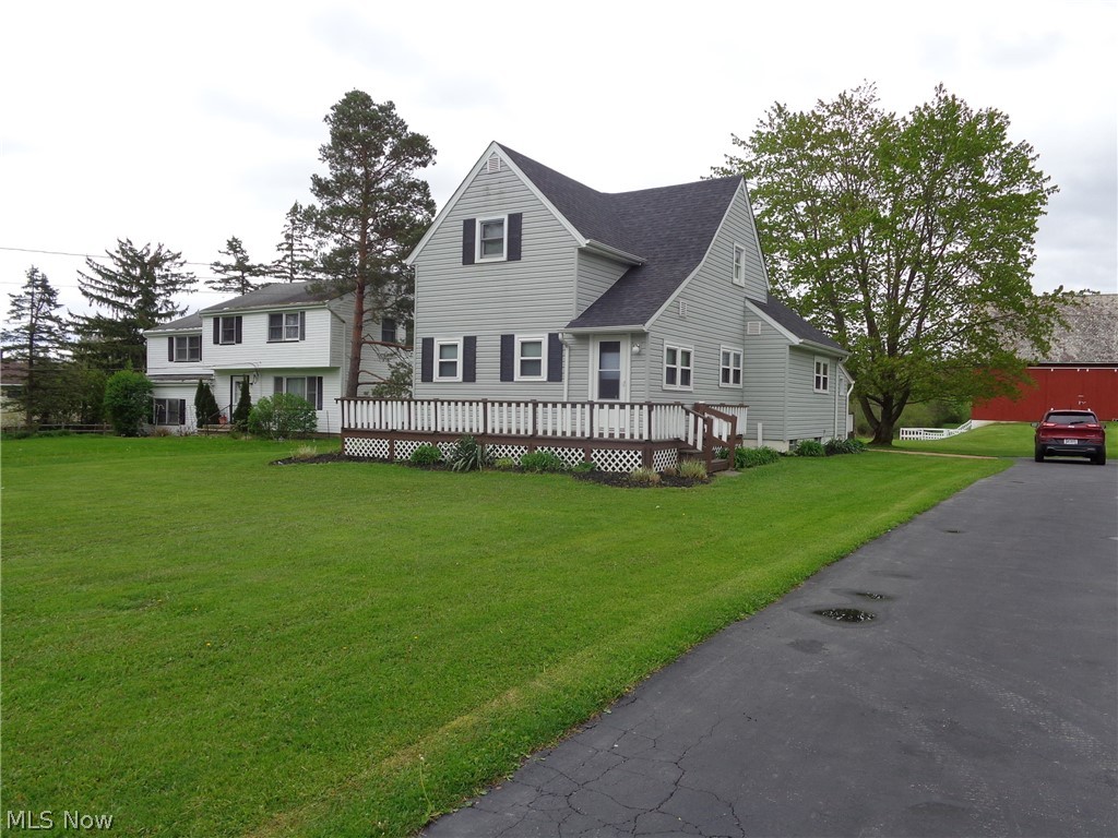 3303 Akins Road North Royalton OH 44133