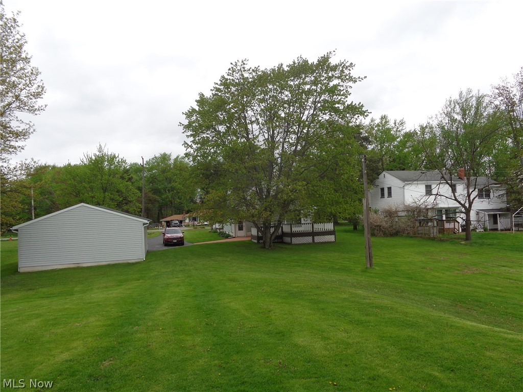 3303 Akins Road North Royalton OH 44133