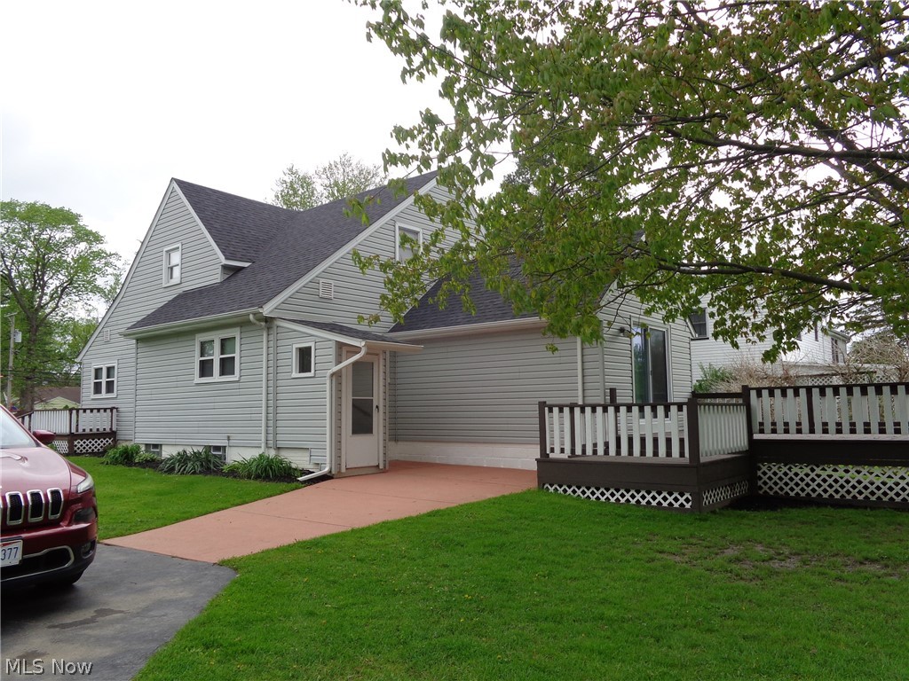 3303 Akins Road North Royalton OH 44133