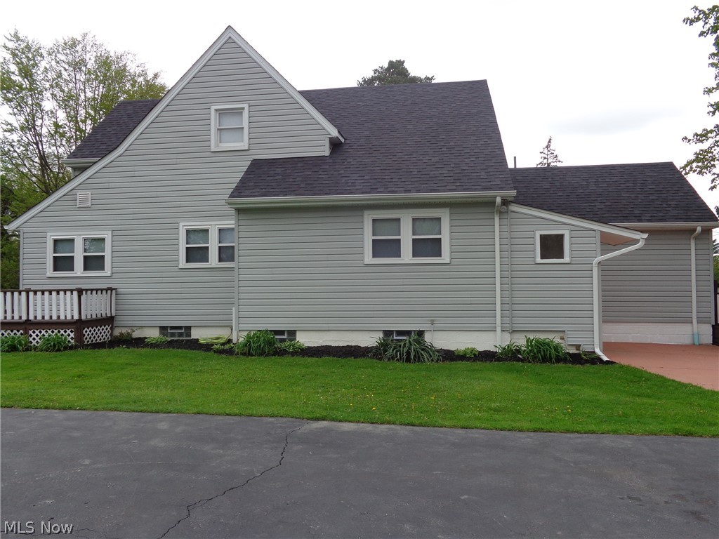 3303 Akins Road North Royalton OH 44133