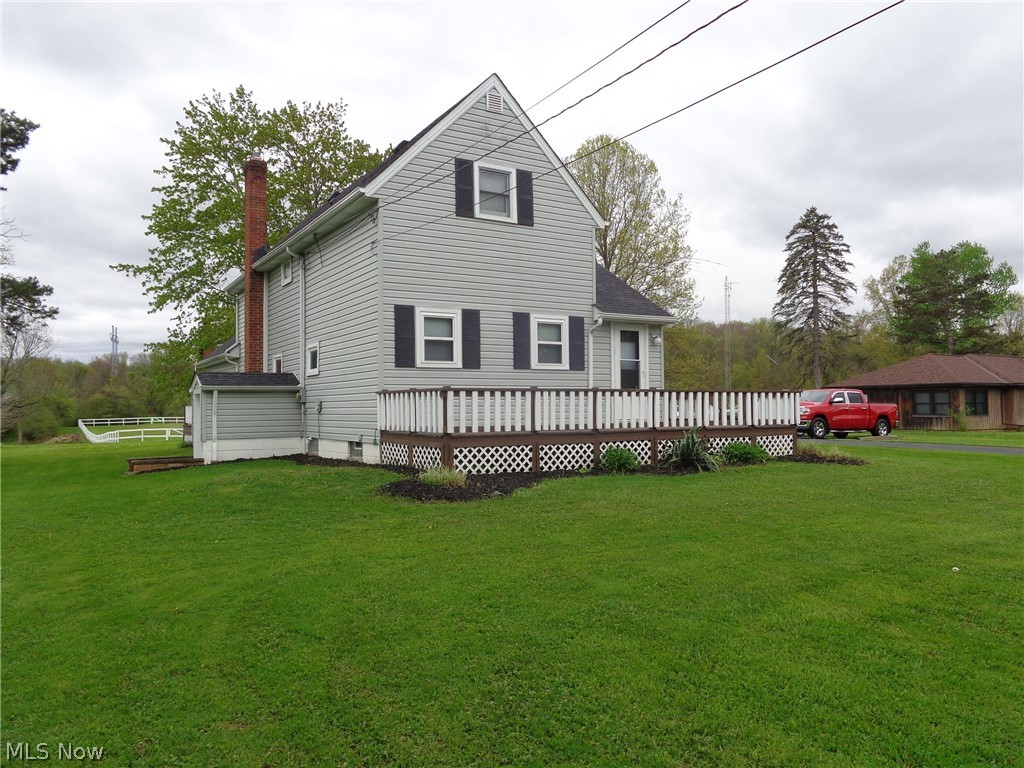 3303 Akins Road North Royalton OH 44133
