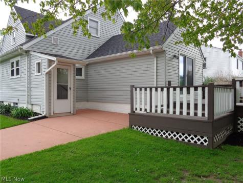 3303 Akins Road North Royalton OH 44133